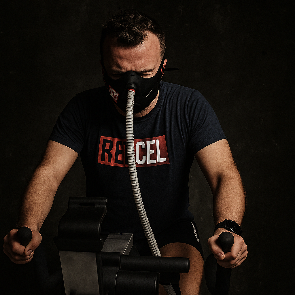 Altitude Training for Cyclists