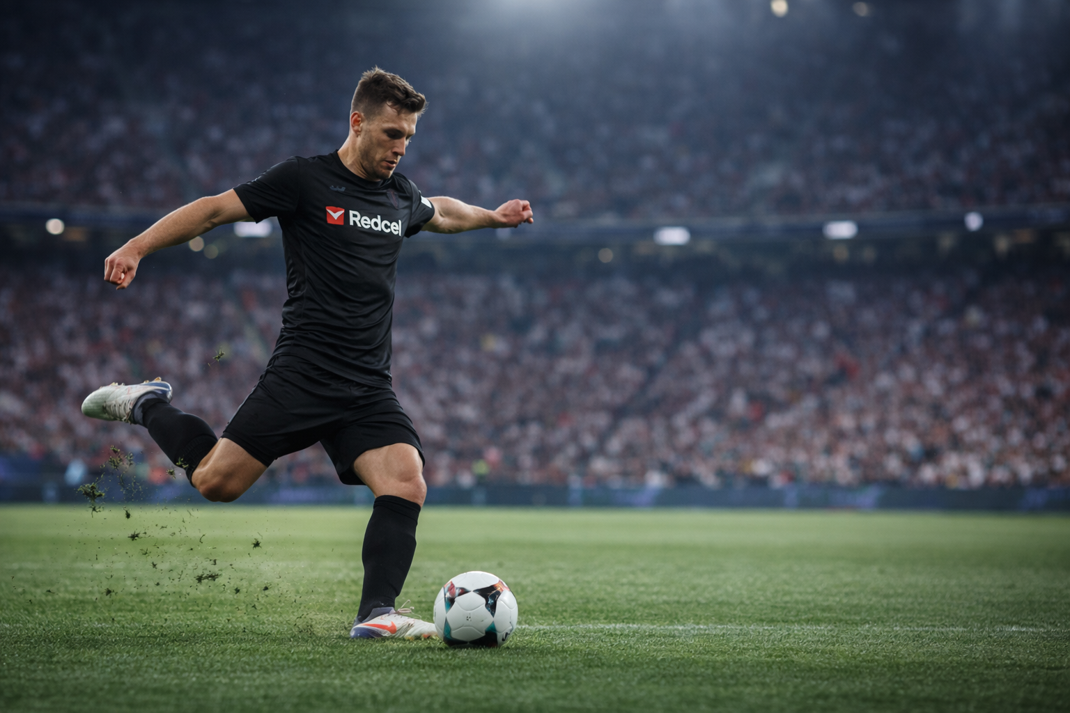 Benefits of Hyperbaric Oxygen Therapy for Footballers