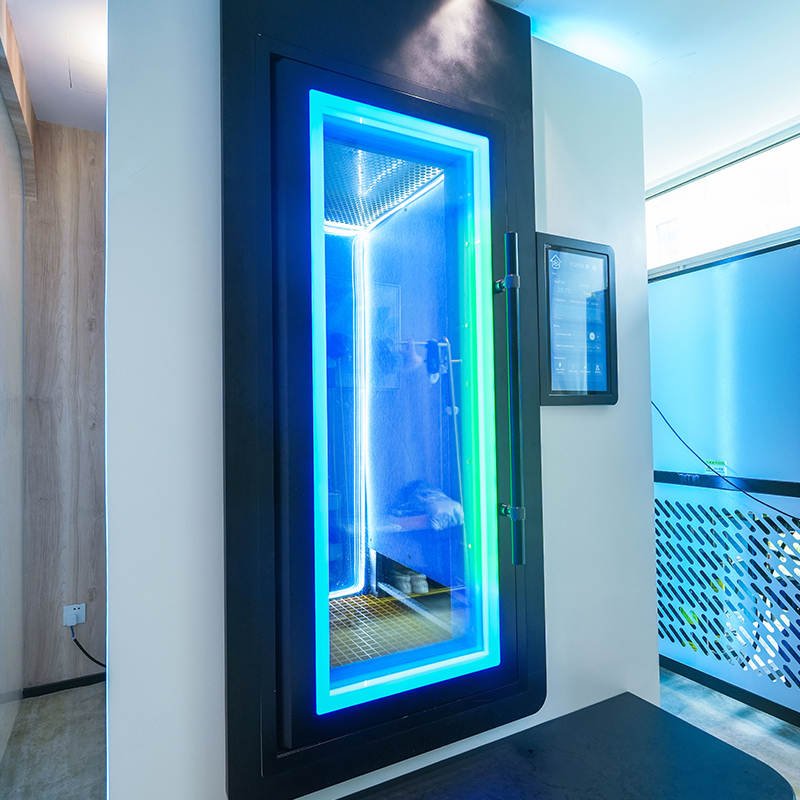 Cryotherapy Benefits for Recovery and Performance