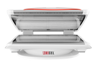 RedCel Full-Body Horizontal Red Light Therapy Bed -Club 3.3
