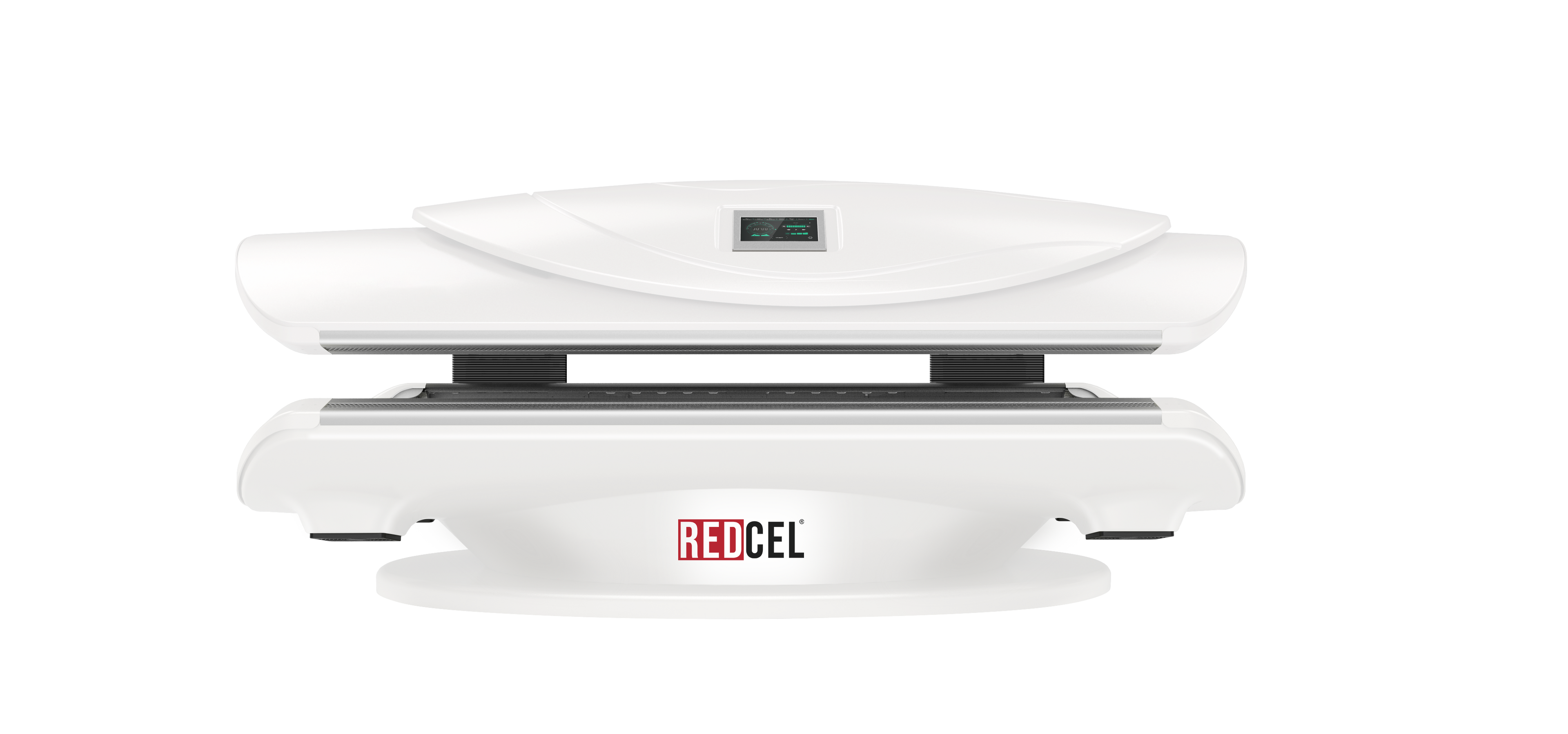 RedCel Full-Body Horizontal Red Light Therapy Bed -Club 3.3