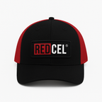 RedCel Trucker Cap