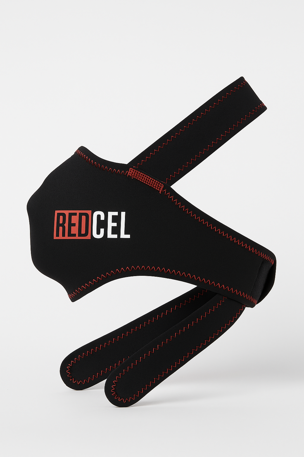 RedCel Neoprene Face Mask