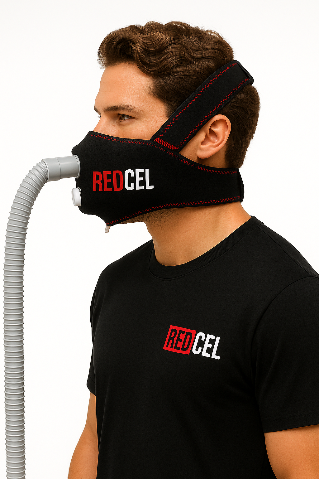 RedCel Neoprene Face Mask