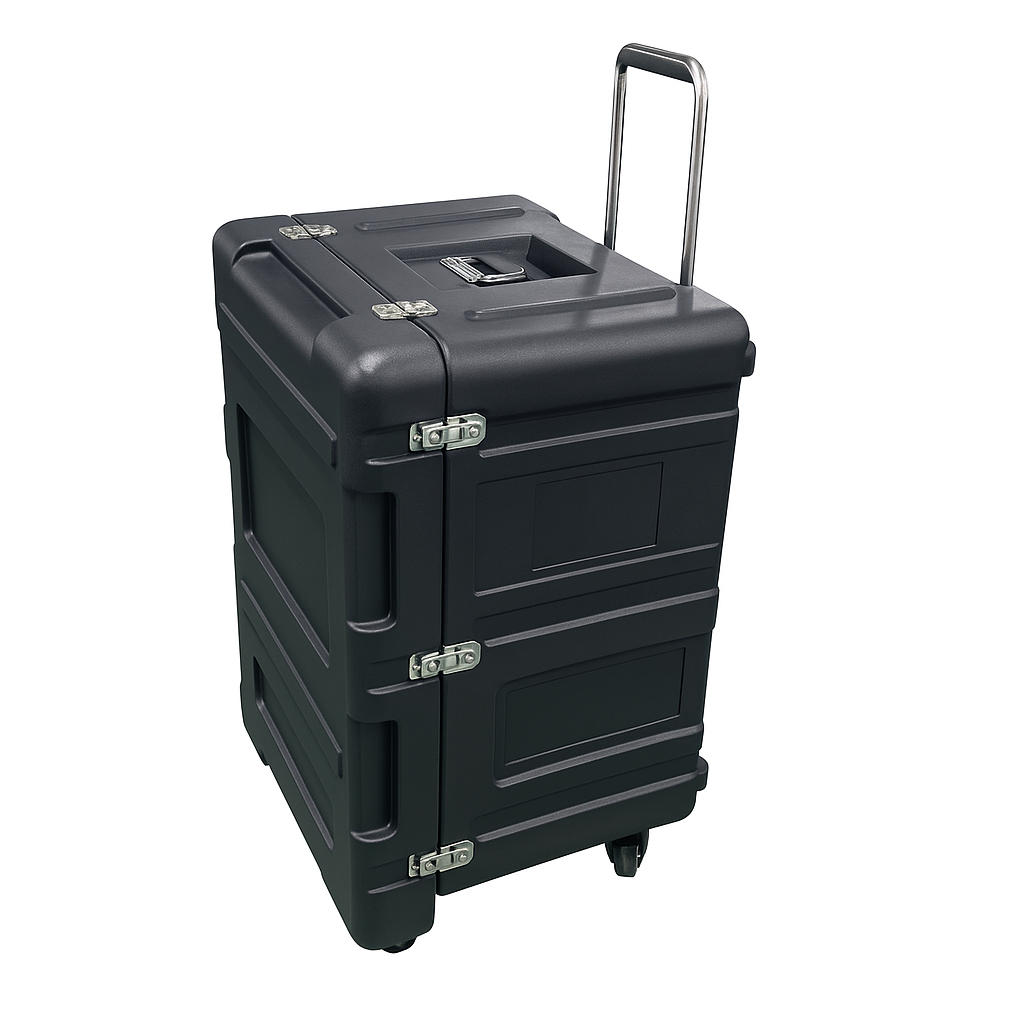 Redcel Transport Case