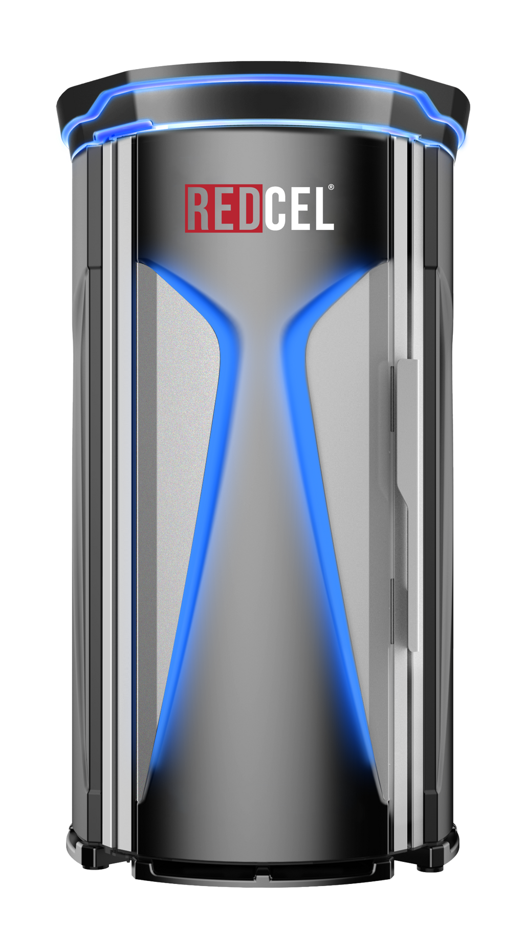 Redcel – Vertical Full-Body Light Therapy Cabin Pro V5.2