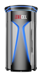 Redcel – Vertical Full-Body Light Therapy Cabin Pro V5.2