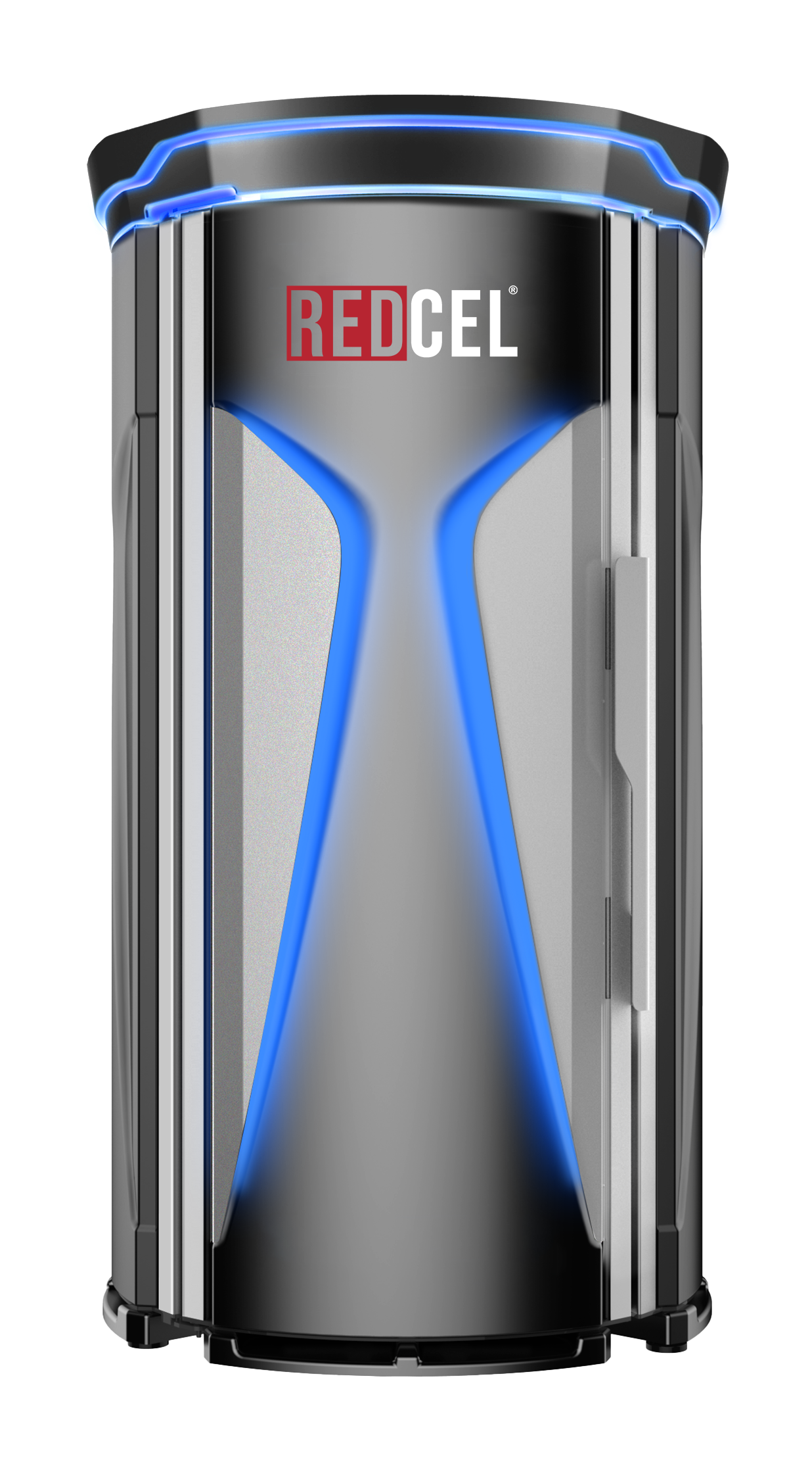 Redcel – Vertical Full-Body Light Therapy Cabin Pro V5.2
