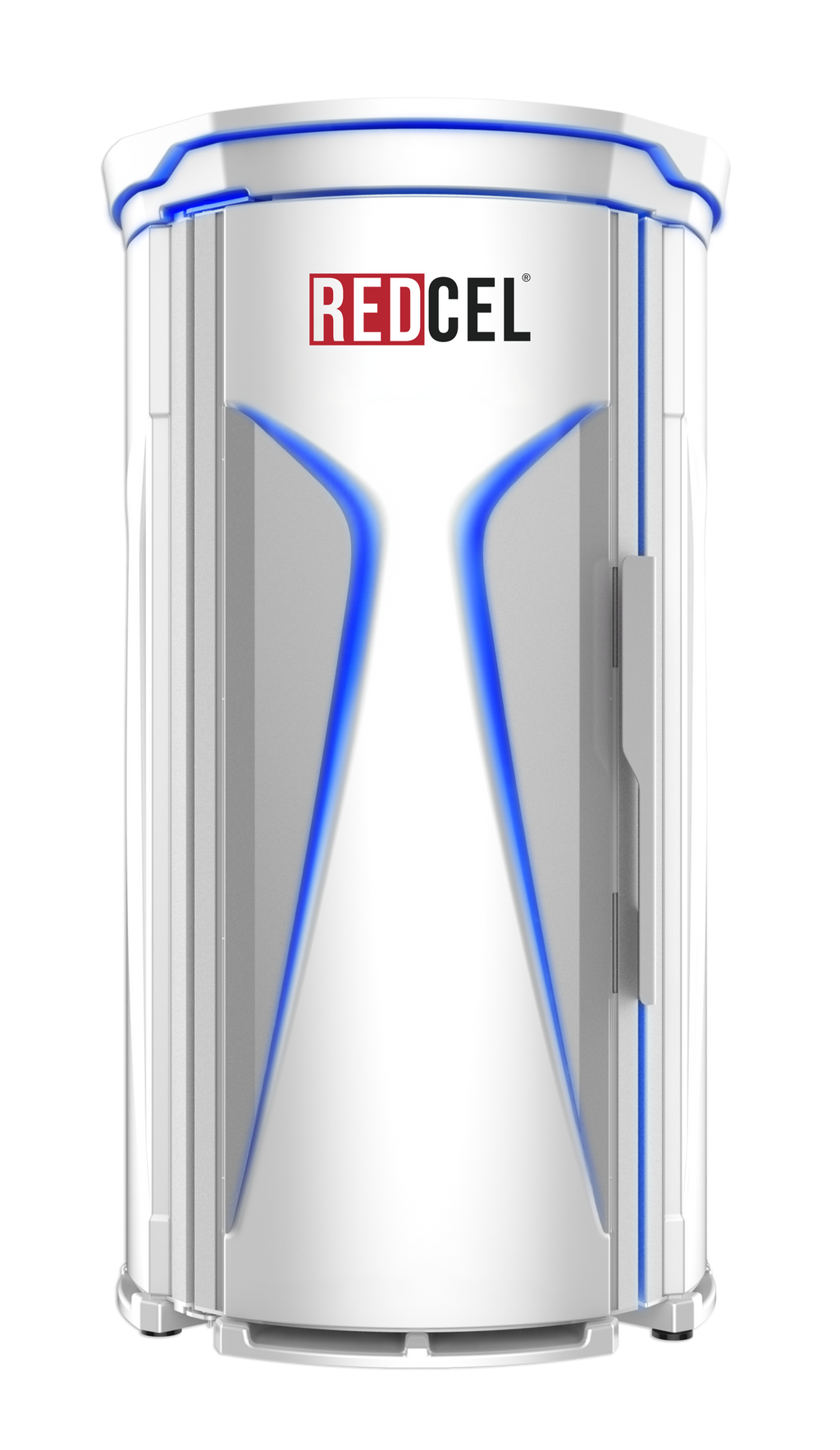 Redcel – Vertical Full-Body Light Therapy Cabin Pro V5.2
