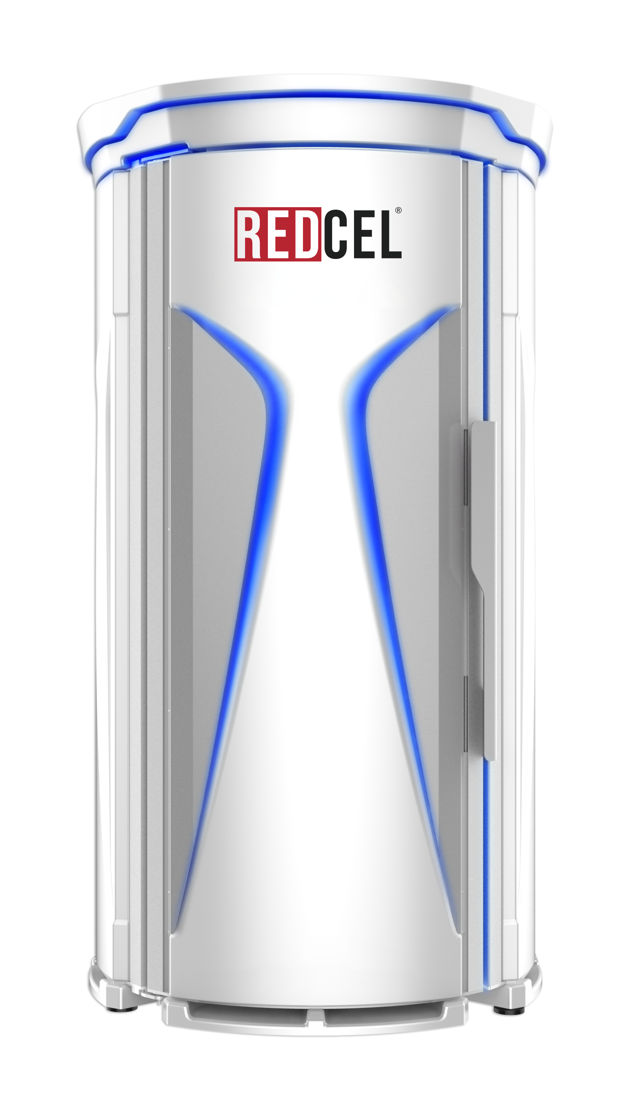 Redcel – Vertical Full-Body Light Therapy Cabin Pro V5.2