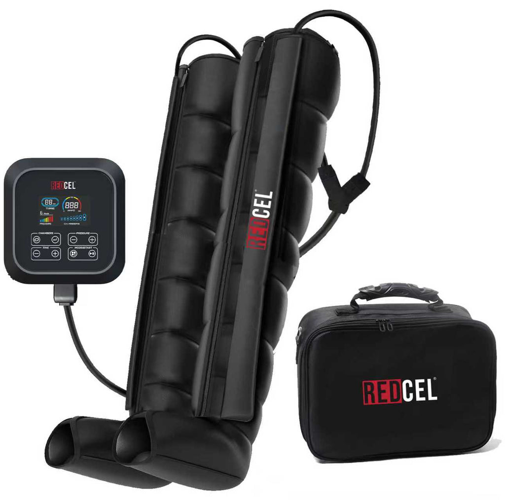 Redcel Compression Recovery Boots