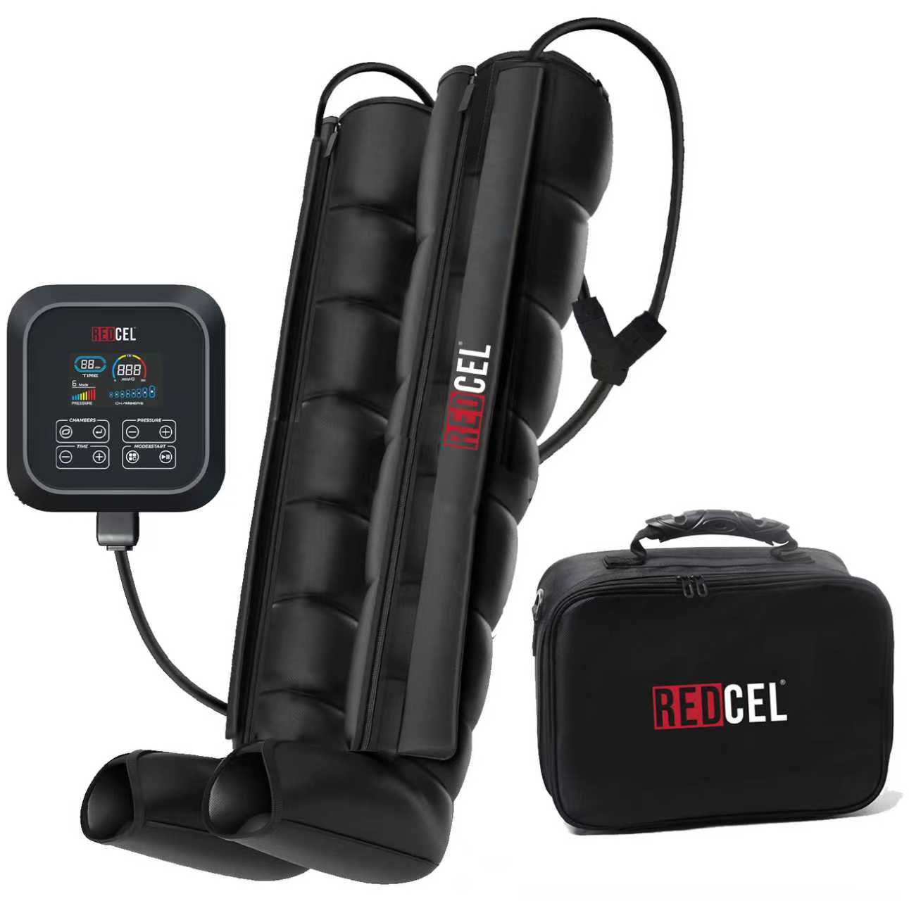 Redcel Compression Recovery Boots