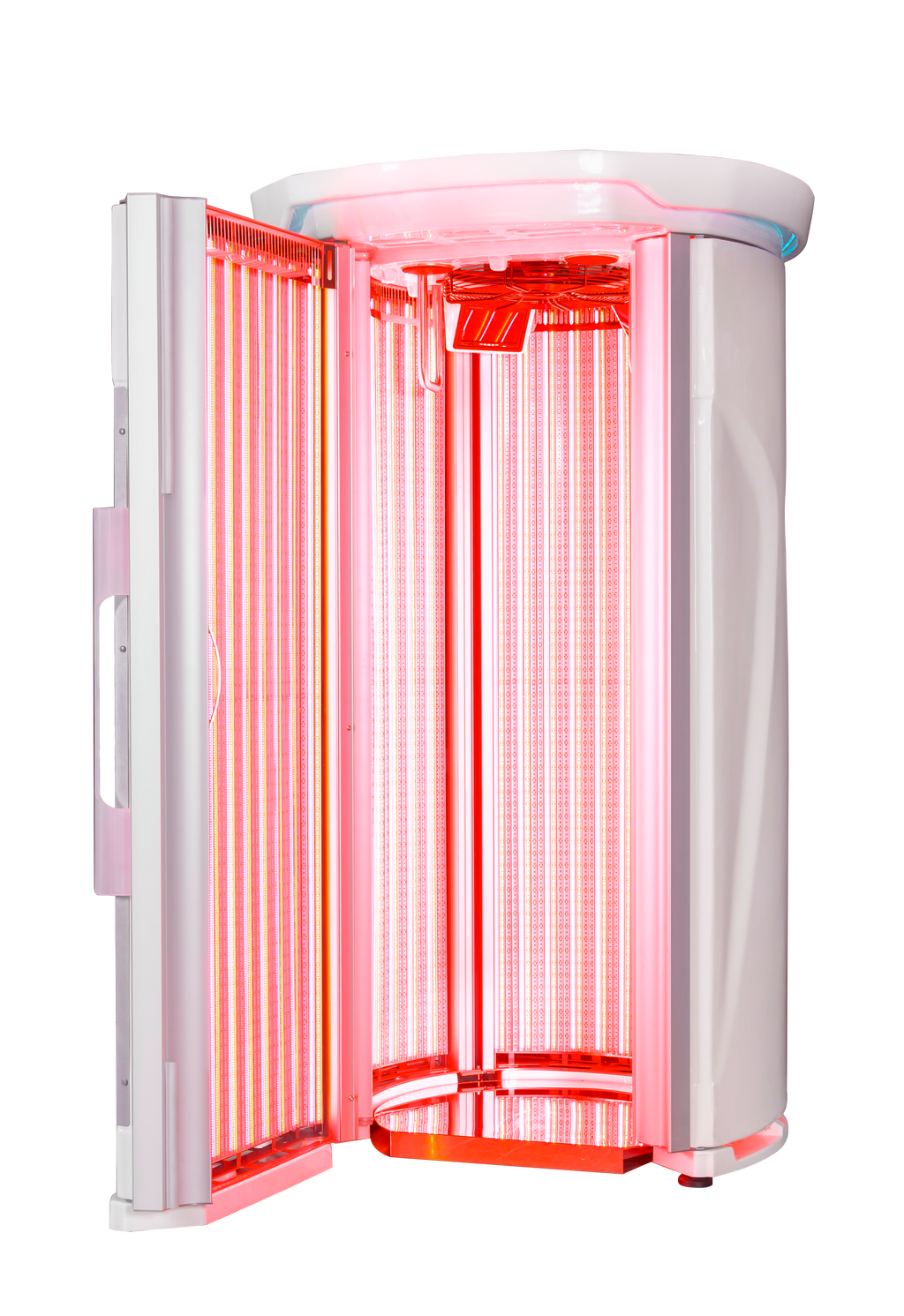 Redcel – Vertical Full-Body Light Therapy Cabin Pro V5.2