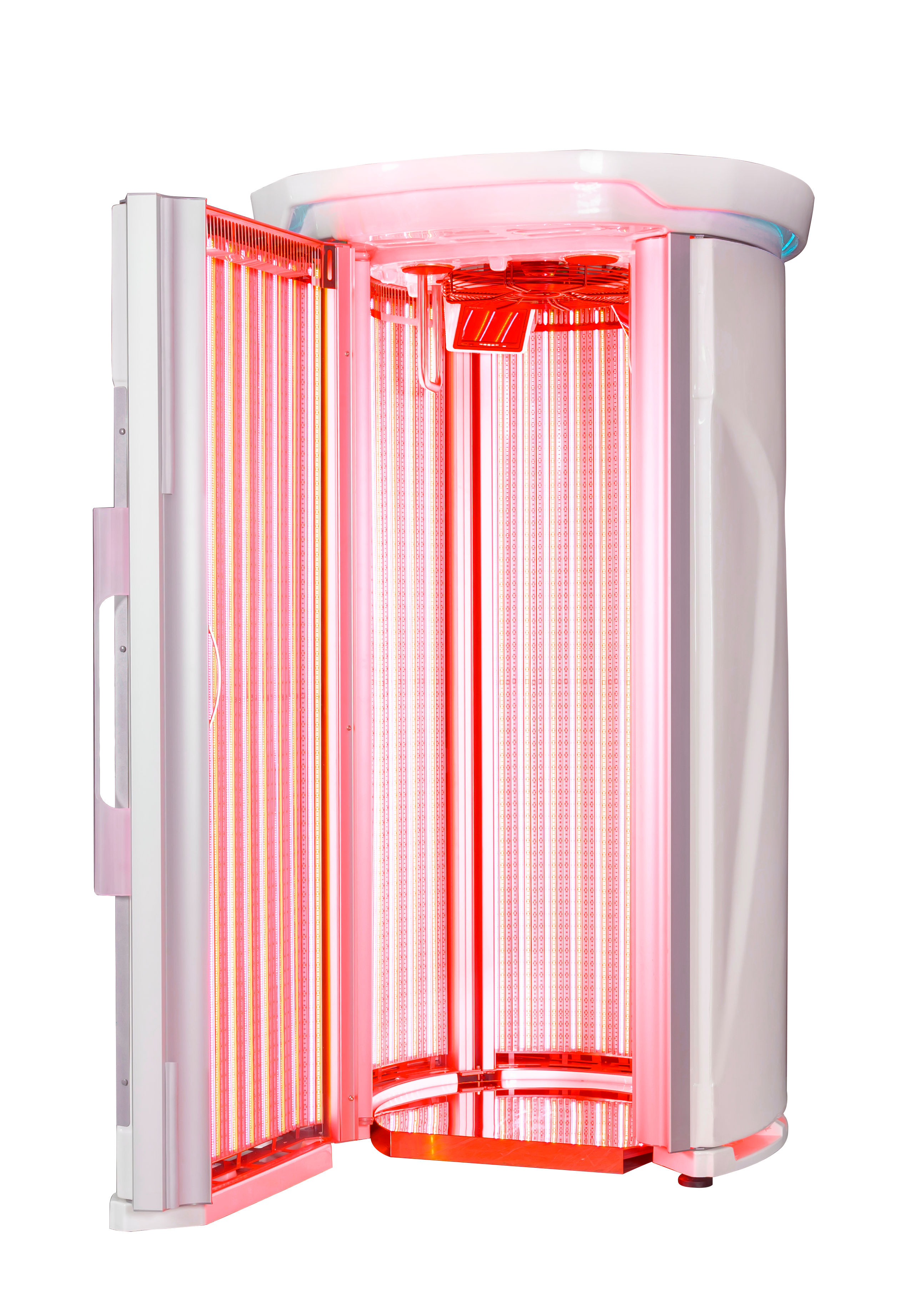 Redcel – Vertical Full-Body Light Therapy Cabin Pro V5.2