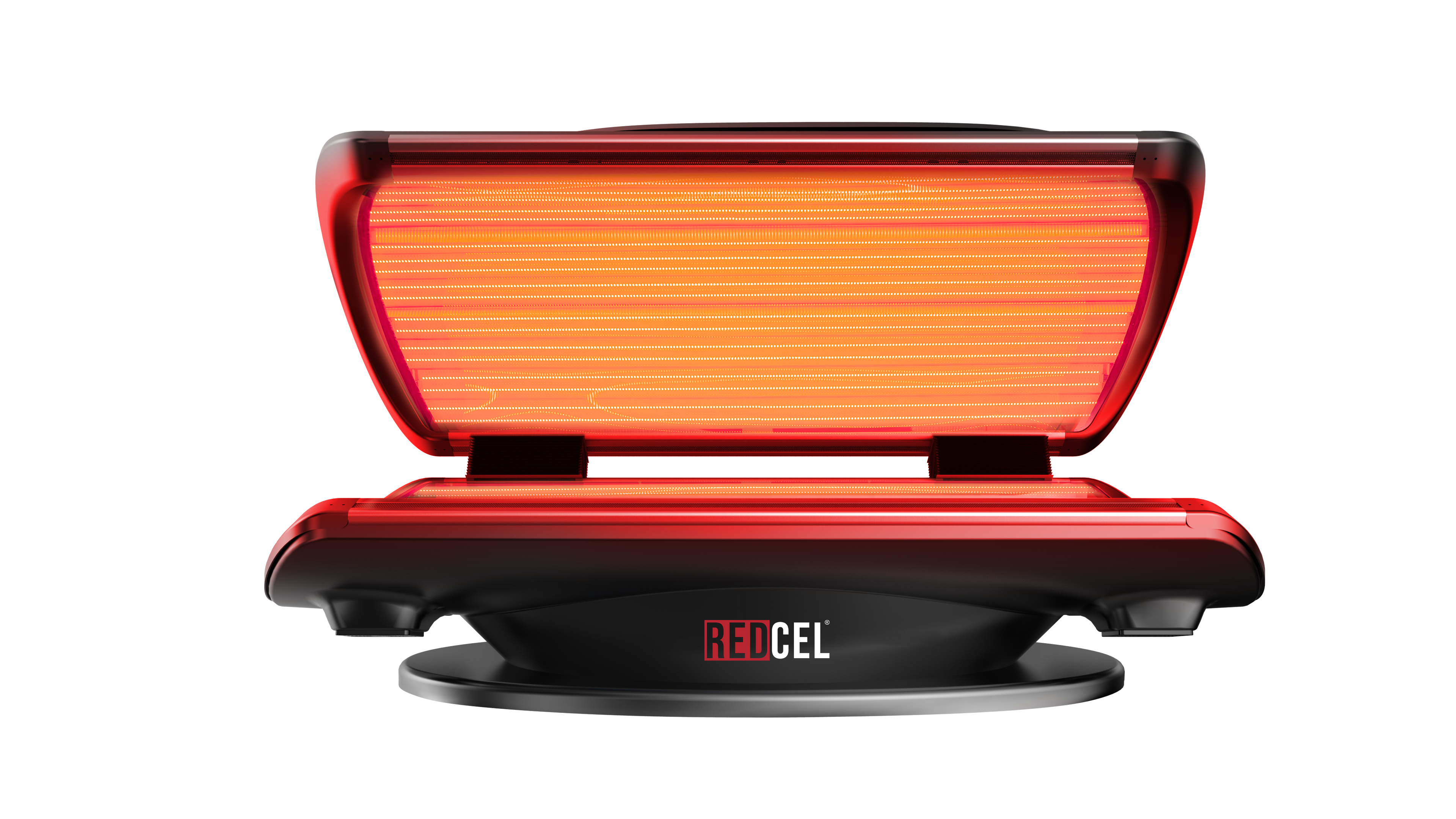 RedCel Full-Body Horizontal Red Light Therapy Bed -Club 3.3