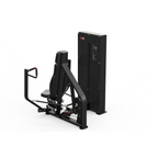 Redcel Dual Selectorised Chest Press