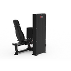 Redcel Dual Selectorised Leg Press Calf Extension