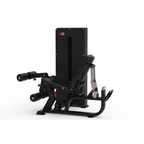 Redcel Dual Selectorised Leg Extension Leg Curl