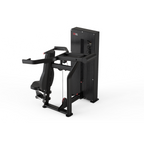 Redcel Dual Selectorised Shoulder Press