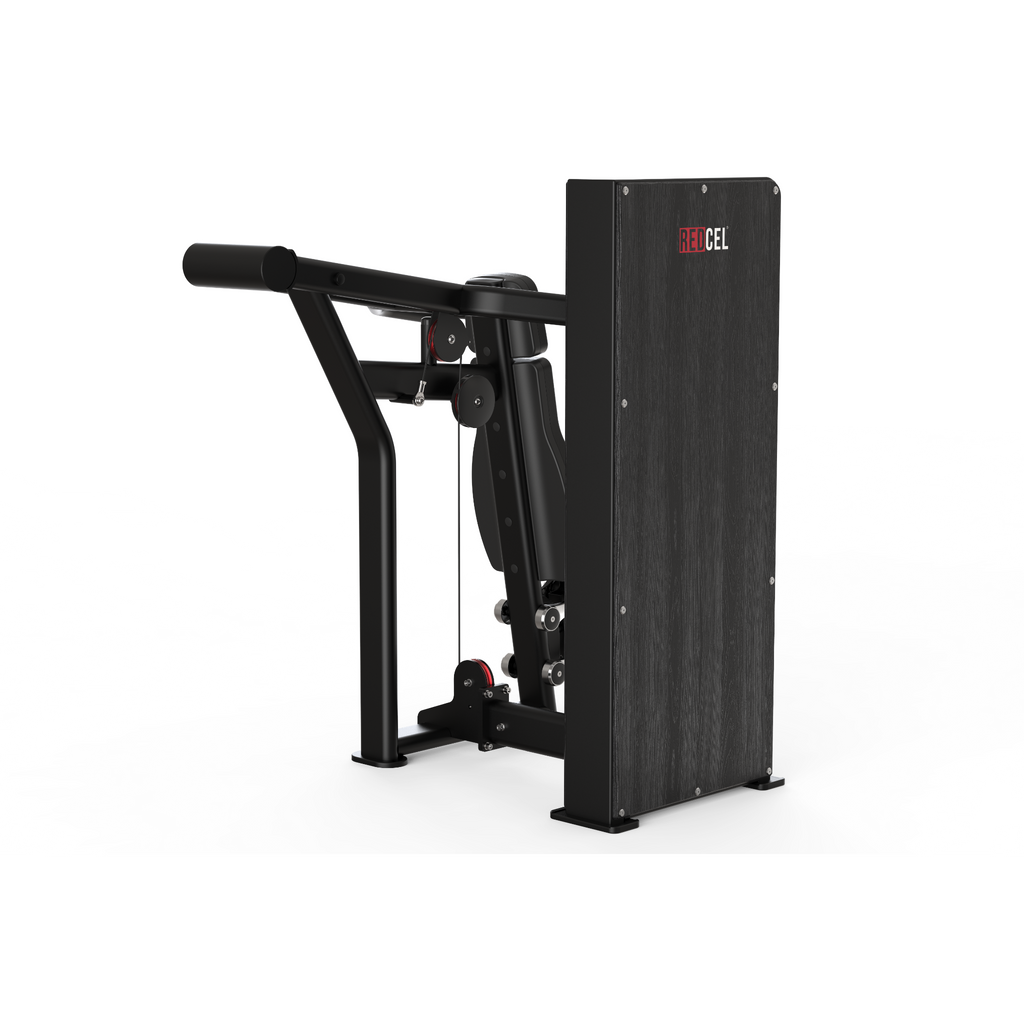 Redcel Dual Selectorised Shoulder Press