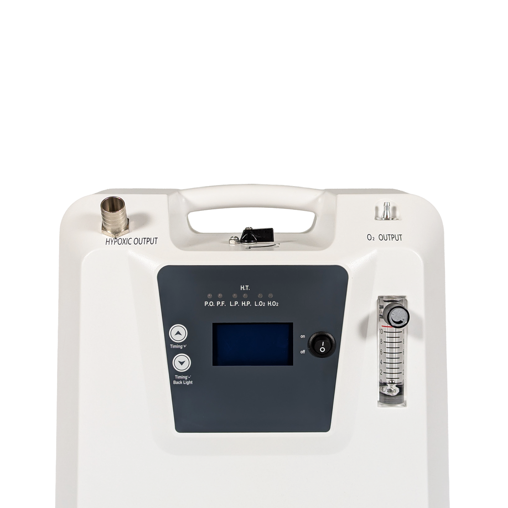 RedCel Altitude Generator 6.5