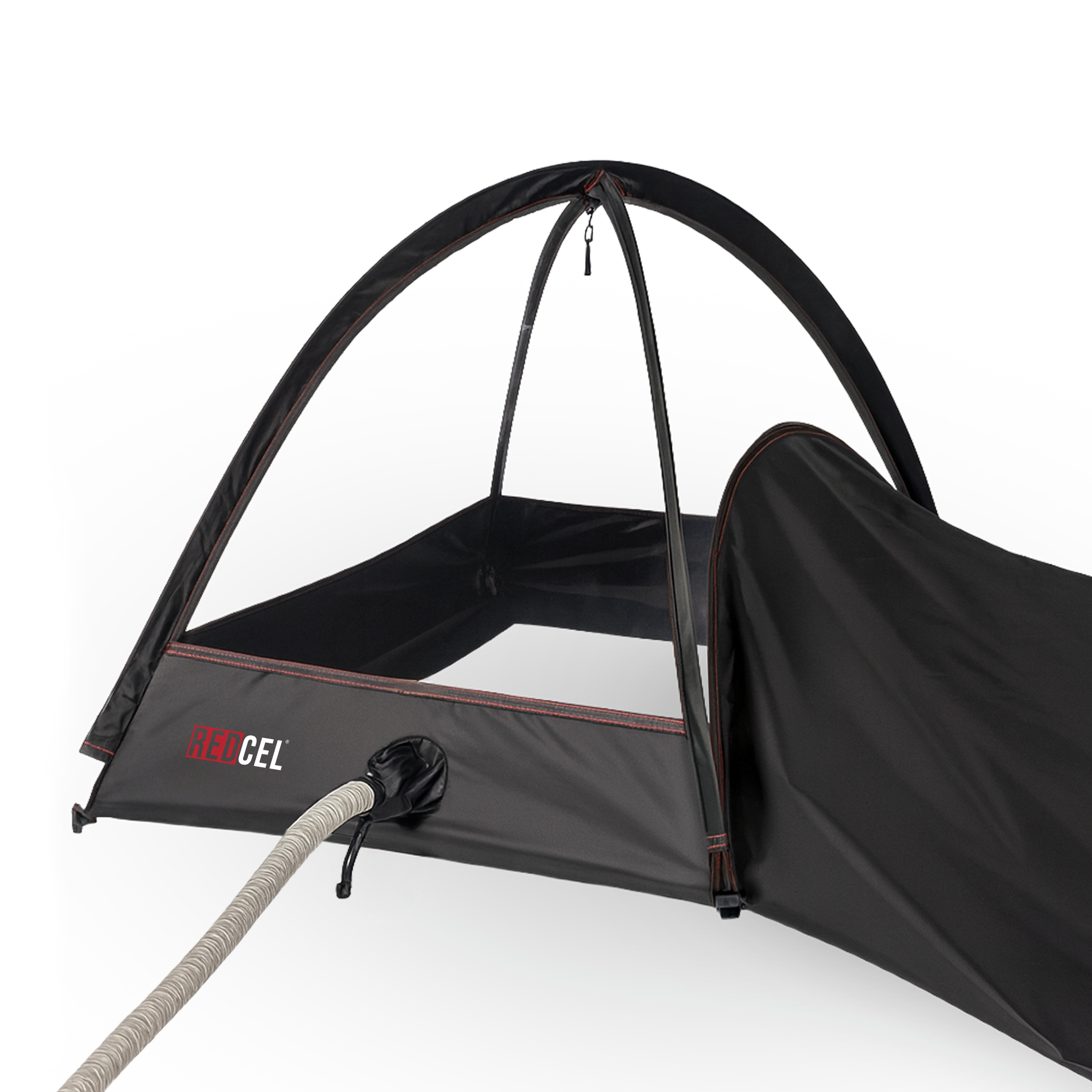 RedCel Pop Up Altitude Head Tent