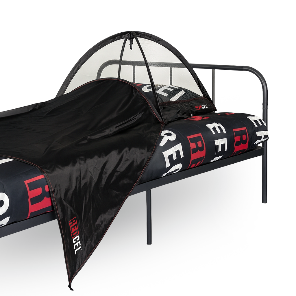 RedCel Pop Up Altitude Head Tent