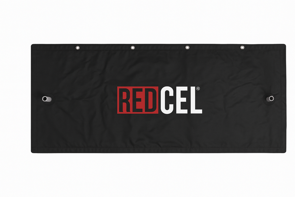 RedCel 120 Litre Air Buffer Bag