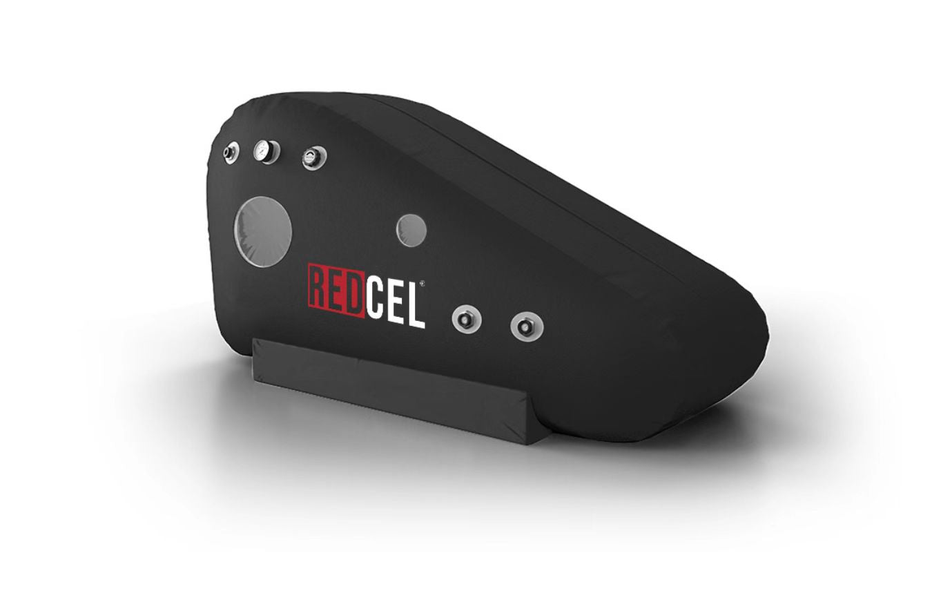 RedCel Hyperbaric 1.5 ATA Soft Chamber