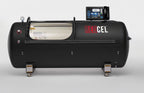 RedCel 1 Person Hard Hyperbaric Chamber 2 ATA