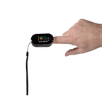 Redcel Pulse Oximeter