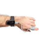 Redcel Pulse Oximeter Sleep Alarm